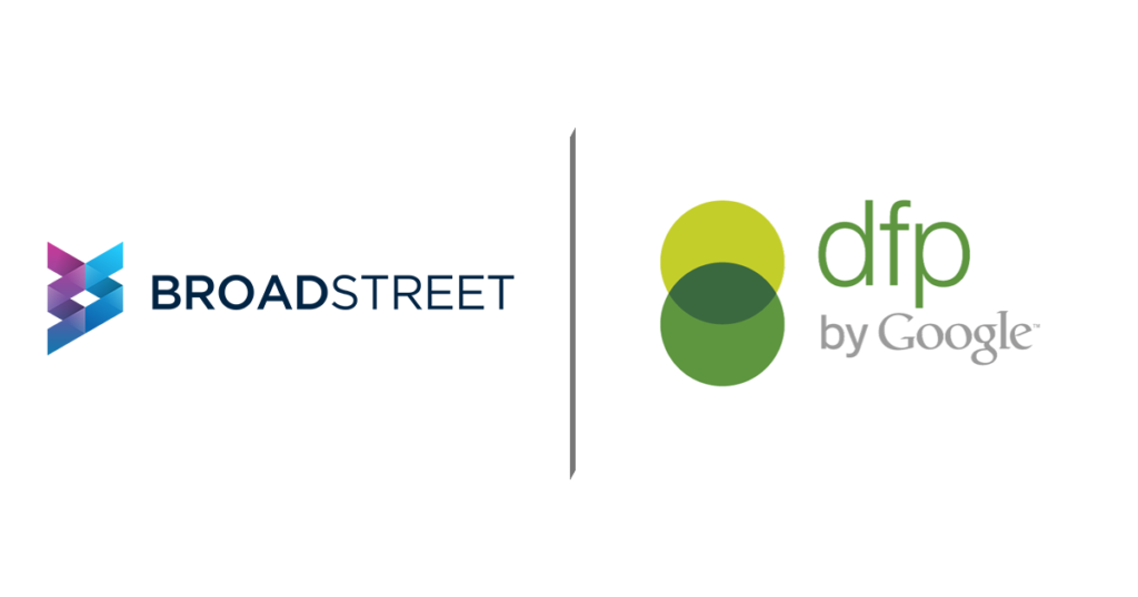 Broadstreet vs Google DFP reports