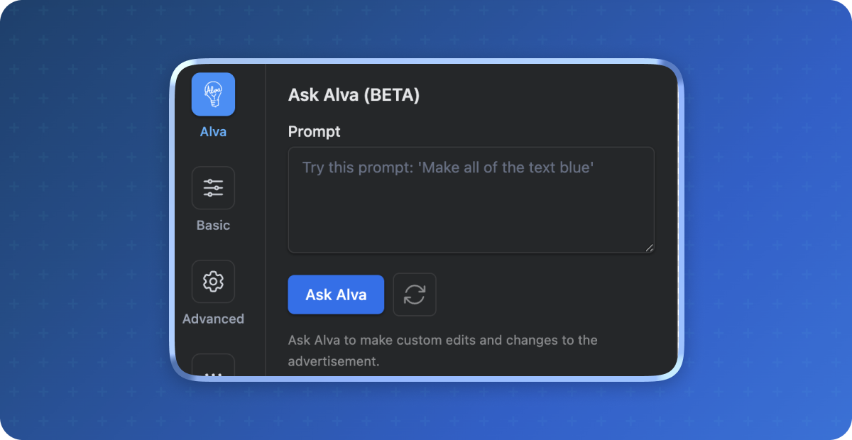 Alva CSS