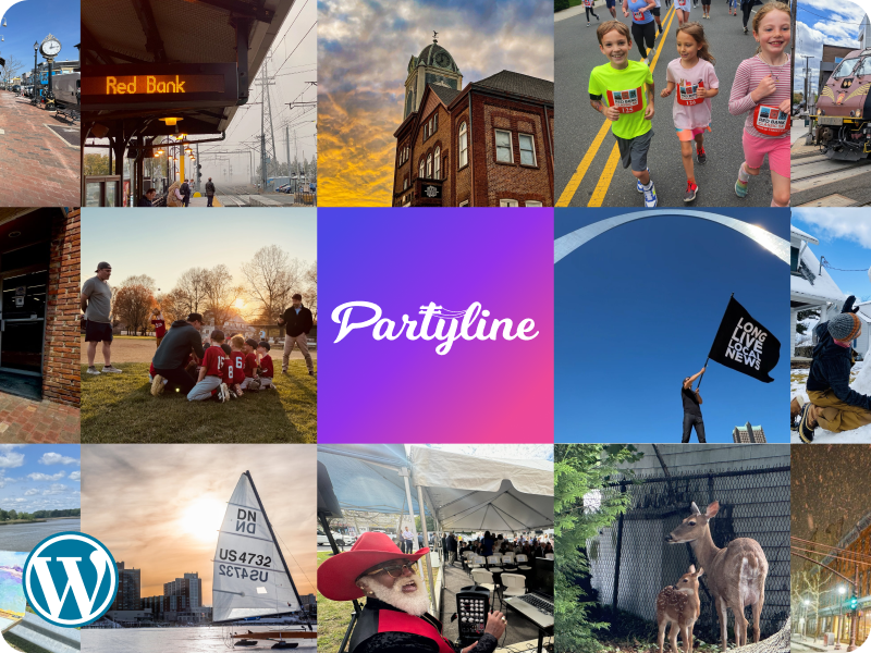 Partyline